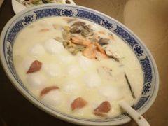 -山外山菜馆(玉泉路店)
