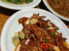 -95号酱骨·一块豆腐(展春园西路店)
