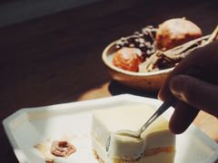 -知亘茶食