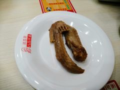 -八卤粉面·西安刀削·绵阳米粉(三湘泗宝店)