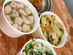 -三真丸子美食坊(故宫路店)