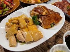 -星平鸡饭·粤菜小炒(印象城旗舰店)