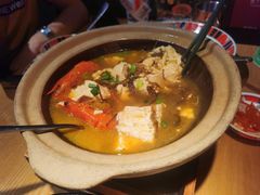 -塔哈尔·新疆盛宴(复地活力城店)