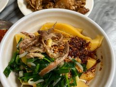 -再回首鸡肉米线(人民路一店)