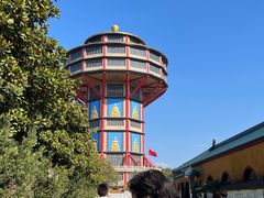-高旻寺