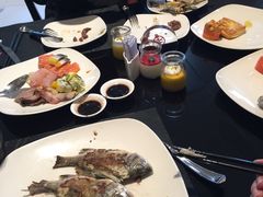 -厦门艾美酒店·新食谱西餐厅