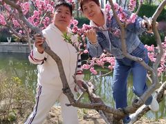 -元大都城垣遗址公园