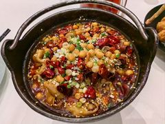 -峨嵋酒家 南北川菜 优选烤鸭(广渠路店)