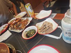 -京元盛铜锅涮肉(上海总店)
