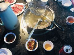 -八合里潮汕鲜牛肉火锅(深圳海岸城店)