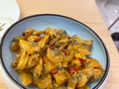 -船歌·鱼水饺青岛菜(国贸商城店)