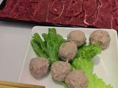-牛品福潮汕牛肉火锅(旺庄店)