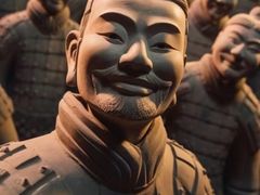 -新华里咖啡书吧(新华书店小寨店)