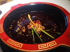 -钢管厂五区小郡肝串串香(奥克斯广场锦城万达店)