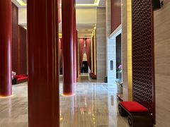 -抚仙湖万达文华酒店