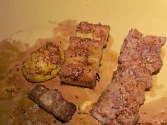 -雪熊精酿·哈尔滨烧烤酒馆(非遗大串店)