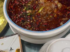 -裕德隆清真饭庄·天津特色菜(东丽店)