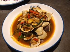 -美奈小馆·越南料理(中航城君尚购物中心店)