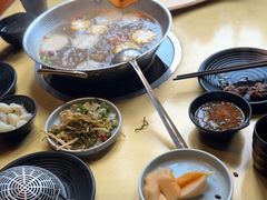 -手选潮汕鲜牛肉火锅(二七广场店)