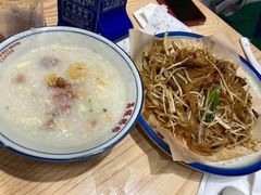 -荔银肠粉·非遗手藝(夫子庙店)