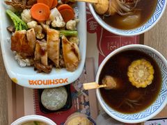 -吉野家(顺义站前北街店)