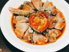 -好兄弟郭巨海鲜(天一阁店)