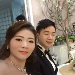 点击看大图 -现代经典婚纱摄影