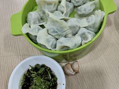 -老边饺子馆(西站店)