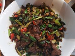 -金掌勺·锅包肉(双榆树店)