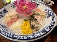 -老雒阳面馆·水席(王城路店)