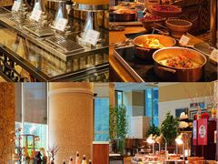 -怡聚轩全日制自助餐厅(大中华喜来登酒店)