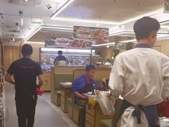 -海底捞火锅(振华广场店)