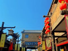 -华夏文旅海洋公园