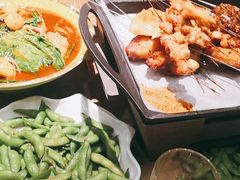 -申记串道(中街店)
