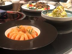 -云采云南菜(中山北路店)