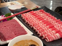 -南门涮肉(上海二店)