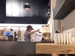 -觅见咖啡馆(艺展中心店)