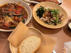 -无印良品餐堂 MUJI Diner(成都太古里店)