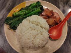 -紫金食坊(江南西路店)