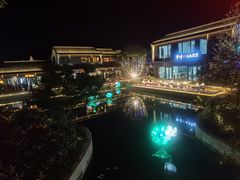 -雅达·阳羡溪山小镇中心