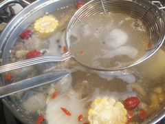 -八合里潮汕鲜牛肉火锅(深圳海岸城店)