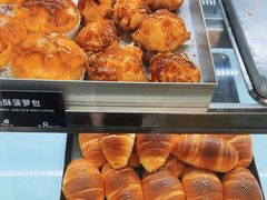 -甜嘟嘟烘焙坊(舒城路店)