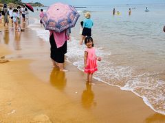 -那香海钻石沙滩浴场