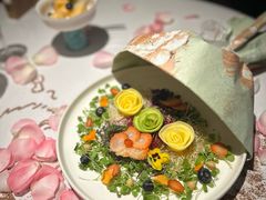 -狮拾久·现代新加坡料理(福田COCO Park店)