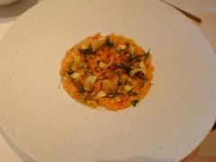 -Le Bernardin