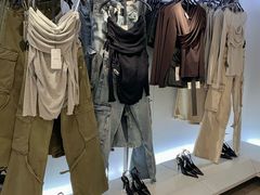 -ZARA(世贸天阶店)