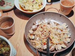 -吃饭皇帝大(解放西路店)