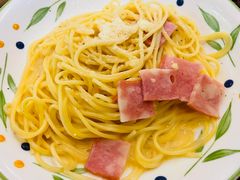 -萨莉亚意式餐厅(特力时尚汇店)