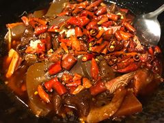 -玉桥餐厅(天坛店)