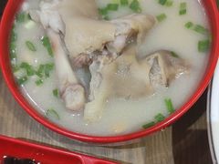 -张太婆老妈蹄花川菜馆·中华餐饮老字号(望平街店)